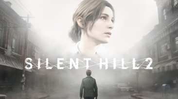 Silent Hill 2