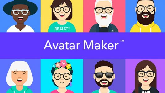 Google AVATAR