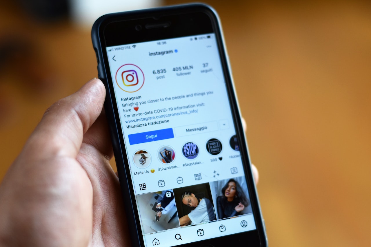 Historias Espontáneas La Nueva Función De Instagram Al Mejor Estilo De Bereal • Enterco 6284