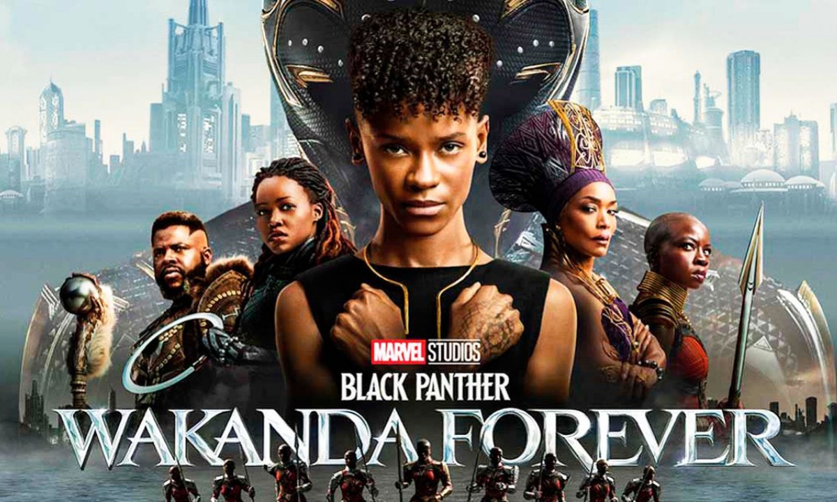 Black Panther: Michael B Jordan habla de su regreso a Marvel Studios en Wakanda  Forever