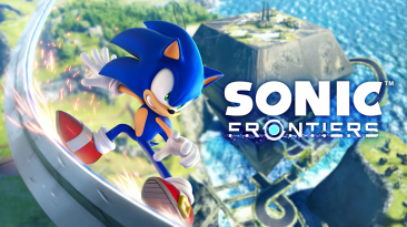 Sonic Frontiers