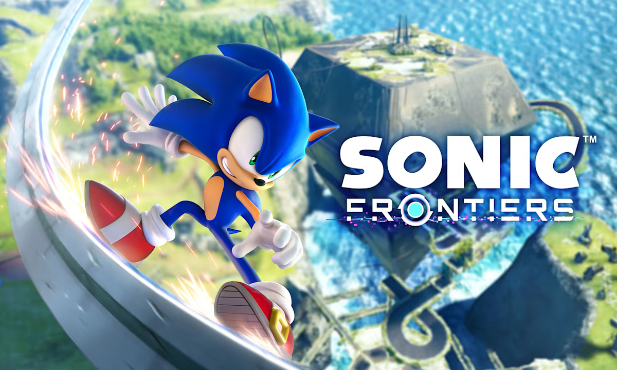 Sonic Frontiers se ve las caras con Metacritic, y no sale muy bien parado