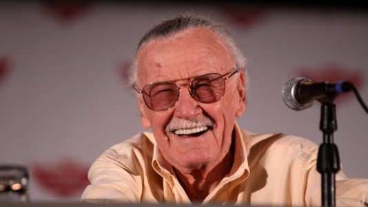 Stan Lee