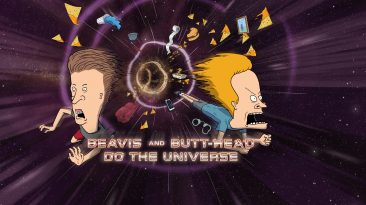 Beavis & Butt-Head