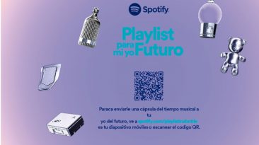 Spotify-