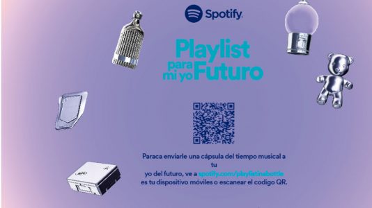 Spotify-