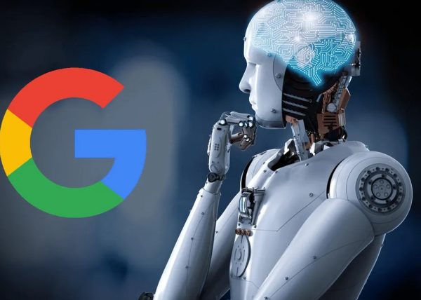 inteligencia artificial Google