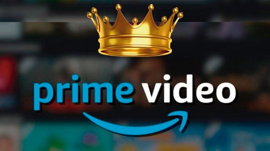 Prime Video.