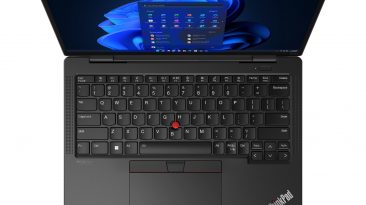 ThinkPad X13S -1