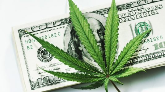 cannabis inversión