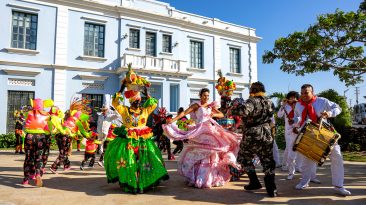 Carnaval de Barranquilla