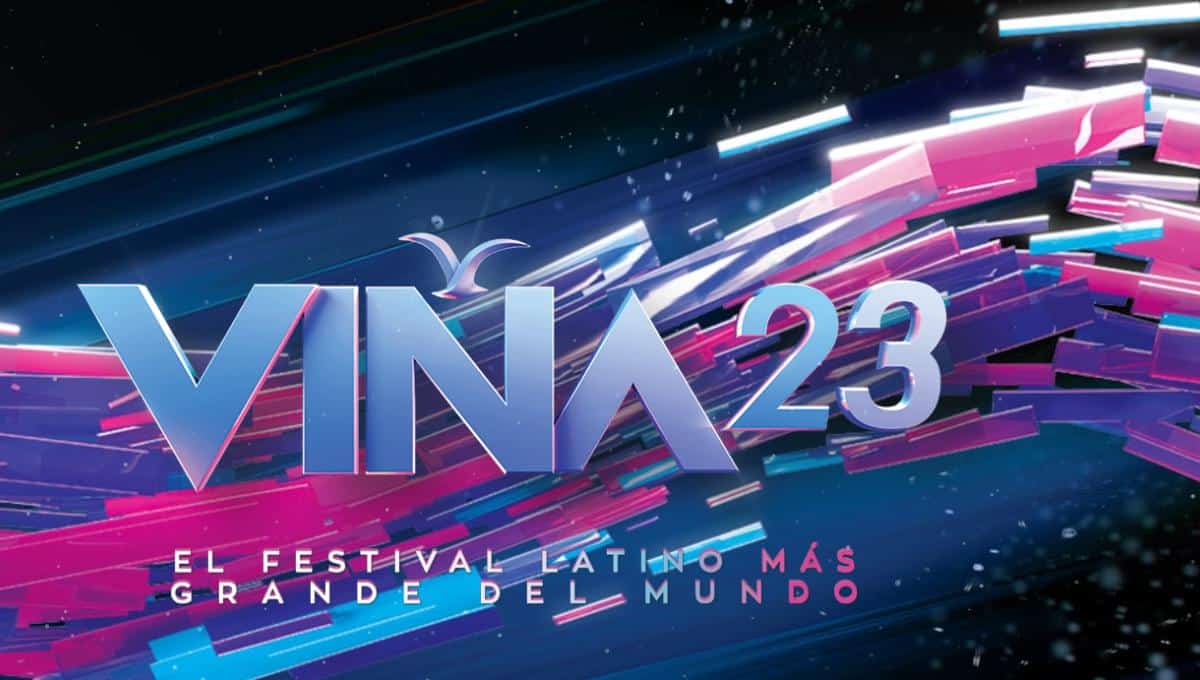 El Show Continúa Todo Lo Que Debes Saber Del Festival Viña Del Mar 2023 • Enterco 4318