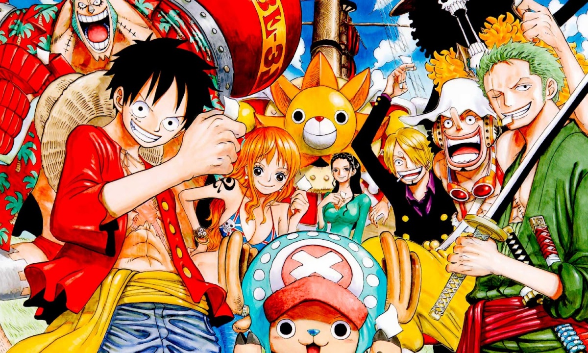 Criador de One Piece usou ChatGPT para escrever capítulo do mangá