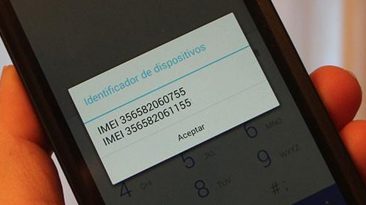 imei