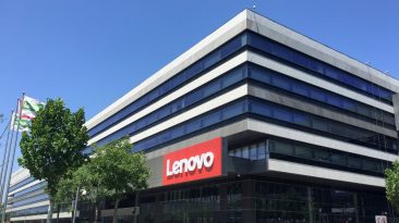 lenovo