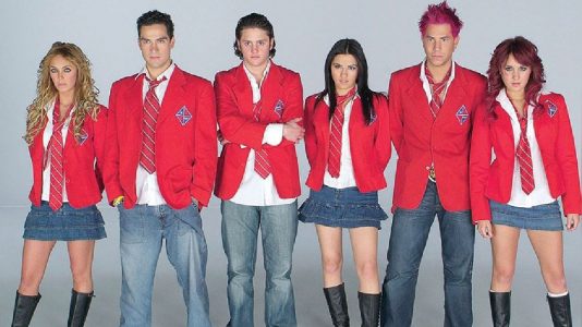 RBD