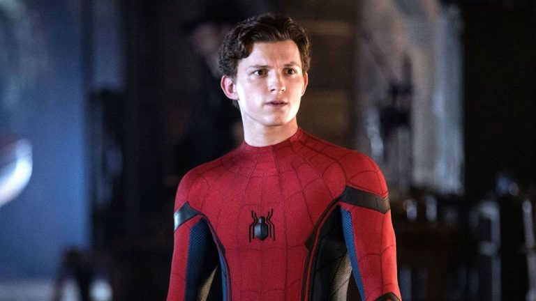 Marvel ya está trabajando en la próxima película de Spider-Man • 