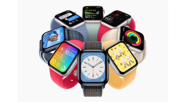 42 cosas que puedes hacer con un Apple Watch
