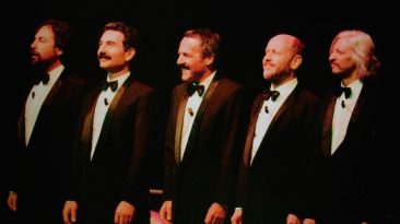 Les Luthiers