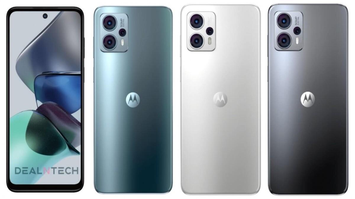 El celular Motorola más buscado en Mercado Libre: cuánto sale