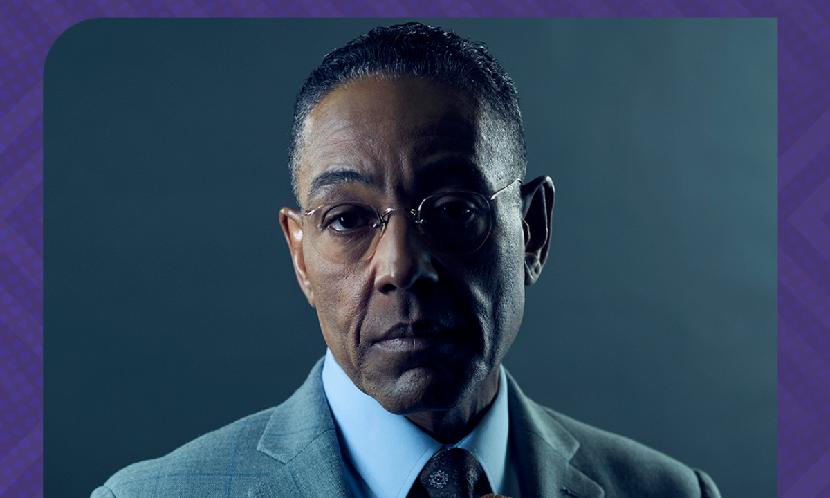 Giancarlo Esposito, Gus De Breaking Bad, Estará En Colombia Durante La ...