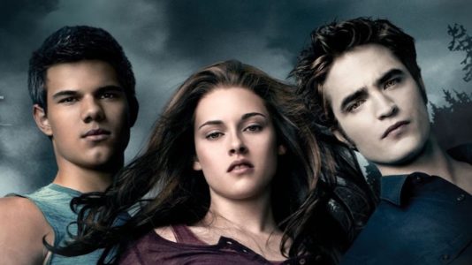 Crepúsculo