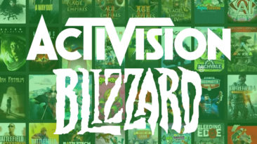 Activision Blizzard