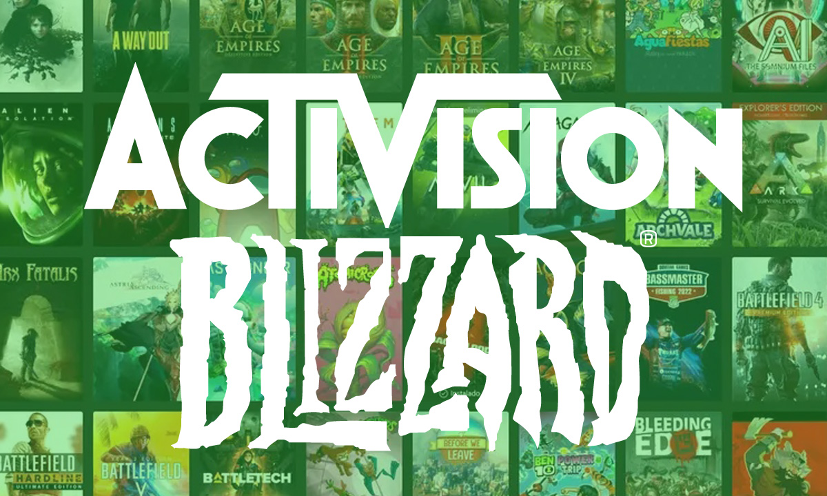 ¡victoria Para Microsoft Europa Aprueba La Compra De Activision