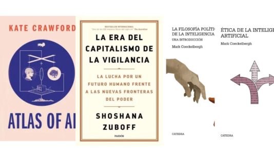 Libros IA