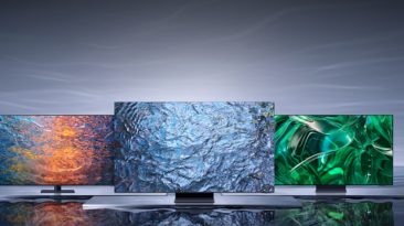 Samsung_Smart TVs 2023