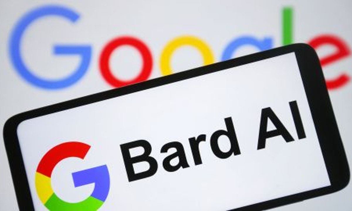 Bard, la IA de Google permitirá generar imágenes fotorrealistas y tendrá doble verificación de respuestas