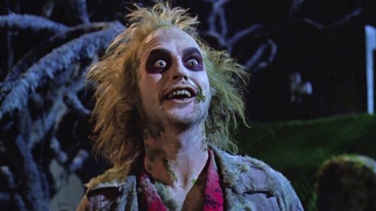 Beetlejuice 2