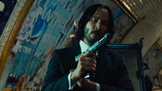 John Wick 5