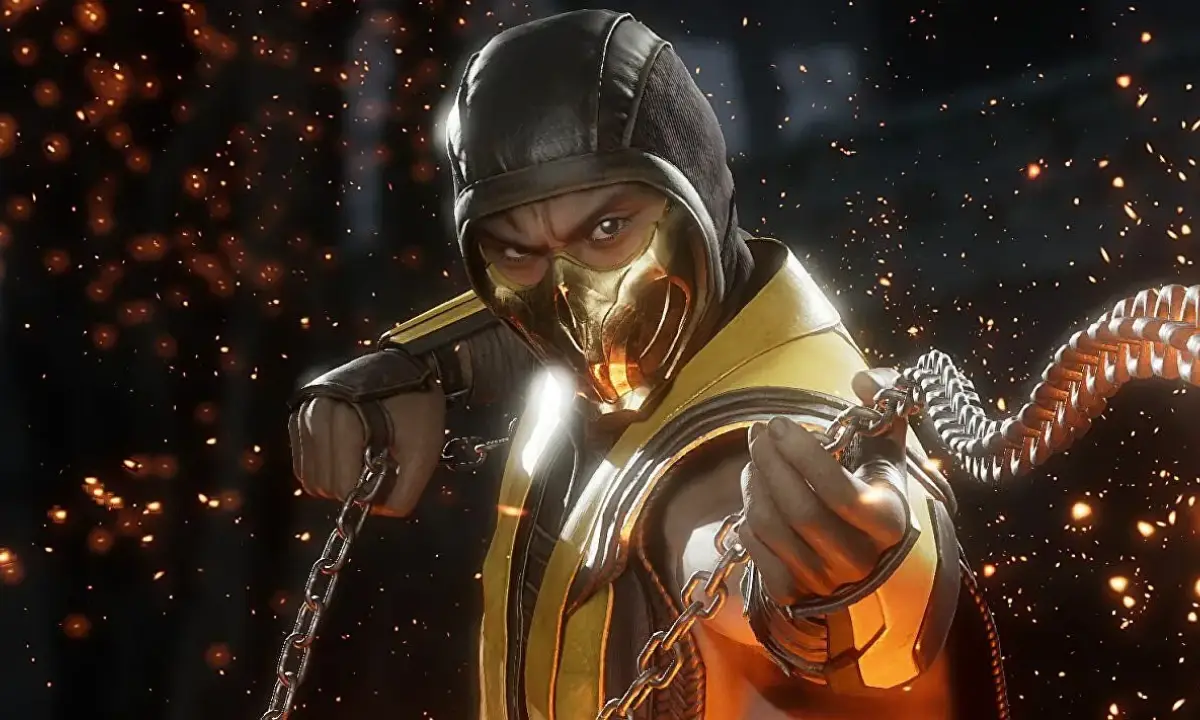 Mortal Kombat 12 Podría Reiniciar La Línea De Tiempo De La Franquicia • Enterco 6676