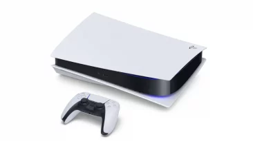 PlayStation 5