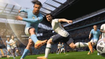 FIFA 23