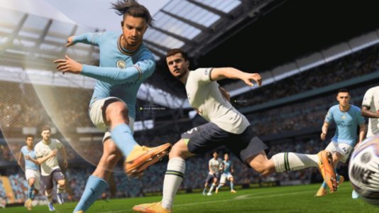 FIFA 23