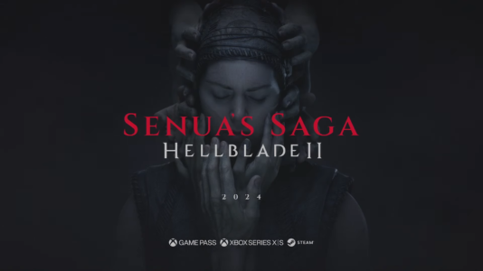 Senua's Saga: Hellblade II