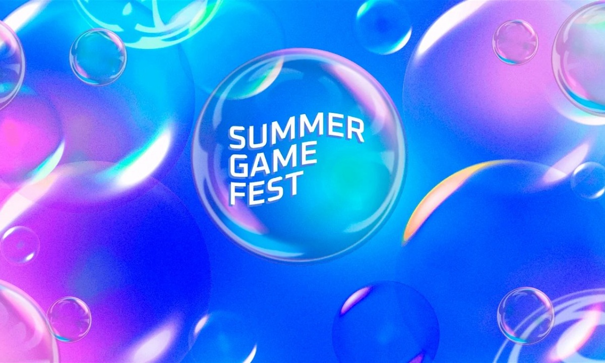 ¡para Que Te Programes Este Es El Cronograma Del Summer Game Fest • Enterco 7888