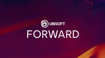 Ubisoft Forward 2023