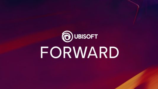 Ubisoft Forward 2023