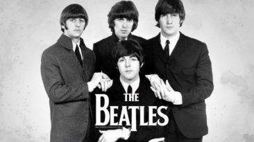 The Beatles