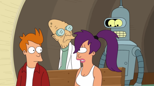 Futurama