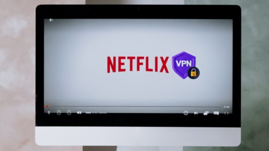 Netflix VPN