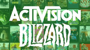 Activision-Blizzard