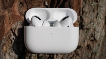 AirPods+