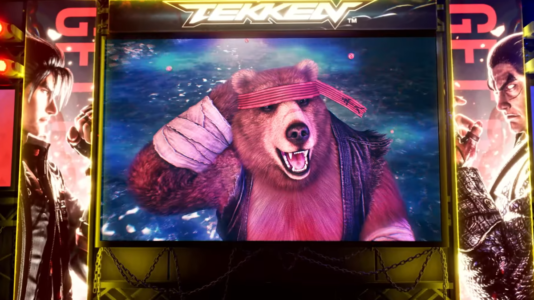 Tekken 8