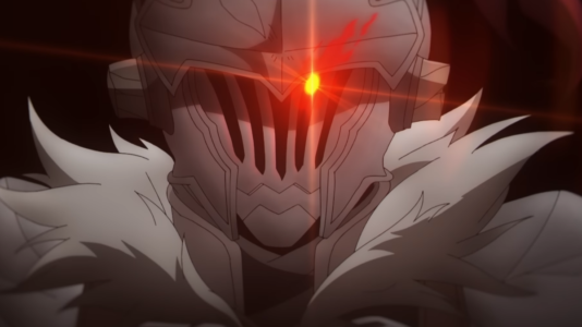 Goblin Slayer