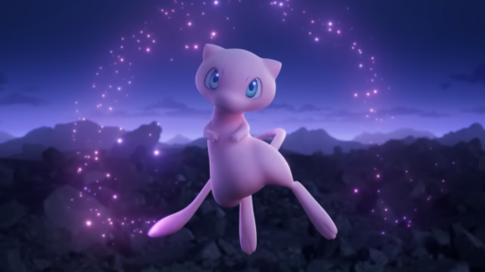 Mew