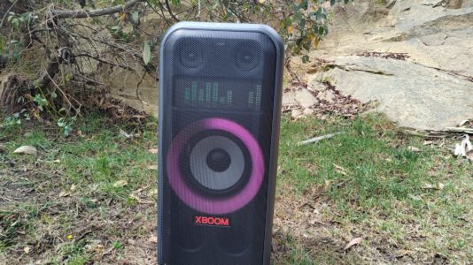 XBOOM XL7S